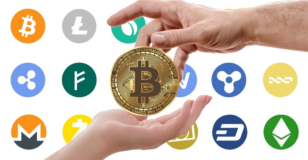 20. PAYMENT WITH CRYPTOCURRENCIES