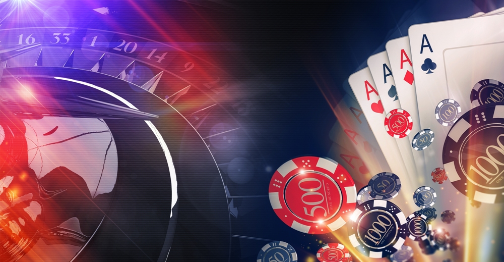 Choosing A New Online Casino