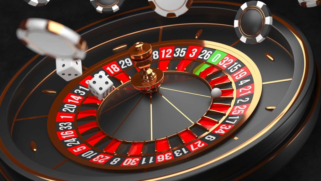 Online Casino